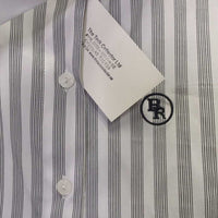 LS Show Shirt, stock tie *like new, older
