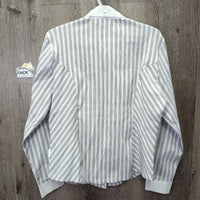 LS Show Shirt, stock tie *like new, older
