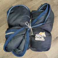 350g Quilt Stable Blanket, tail, bag, tag *new
