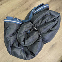 350g Quilt Stable Blanket, tail, bag, tag *new
