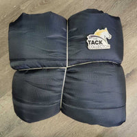 350g Quilt Stable Blanket, tail, bag, tag *new
