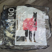 350g Quilt Stable Blanket, tail, bag, tag *new
