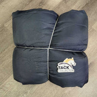 350g Quilt Stable Blanket, tail, tag *new
