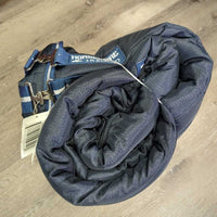 350g Quilt Stable Blanket, tail, tag *new
