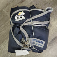 200g Stable Blanket, tags, tail *new, older
