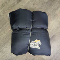 200g Stable Blanket, tags, tail *new, older
