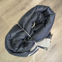 200g Stable Blanket, tags, tail *new, older
