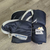 200g Stable Blanket, tail, tags, bag *new, older
