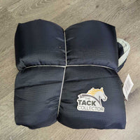 200g Stable Blanket, tail, tags, bag *new, older
