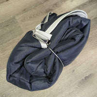 200g Stable Blanket, tail, tags, bag *new, older
