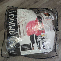 200g Stable Blanket, tail, tags, bag *new, older
