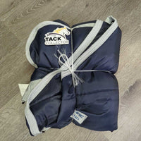 150g Stable Blanket, tail, tags, bag *new, older
