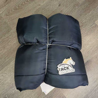 200g Quilt Stable Blanket, tags *new, NO Tail
