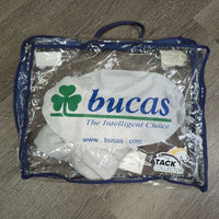 Rain Neck ONLY, bag, tags *new, v. wpf
