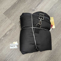 Hvy Winter Neck ONLY, tags, bag *new
