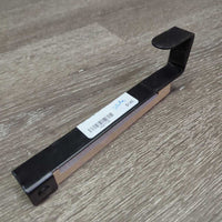 Over Door Folding Hook *xc/vgc, mnr dusty, rubs
