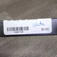 Over Door Folding Hook *xc/vgc, mnr dusty, rubs
