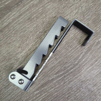 Over Door Folding Hook *xc/like new
