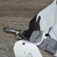 Soft Fly Mesh Blanket - Belly Attachment ONLY *new
