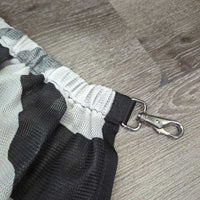 Soft Fly Mesh Blanket - Belly Attachment ONLY *new
