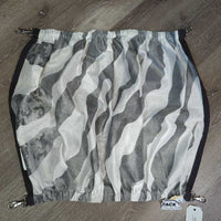 Soft Fly Mesh Blanket - Belly Attachment ONLY *new

