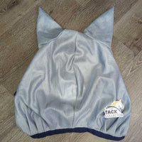 Soft Mesh Fly Mask, ears, tags *new, older?
