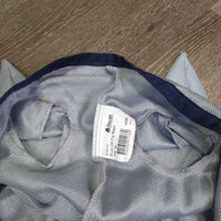 Soft Mesh Fly Mask, ears, tags *new, older?
