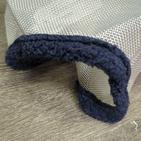 Hvy Mesh Fly Mask, ears *new, older?
