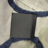 Hvy Mesh Fly Mask, ears *new, older?
