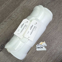 Pr Fleece No Bow Leg Quilts, bag, tags *new
