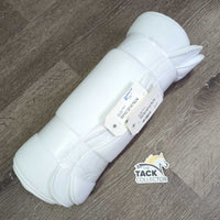 Pr Fleece No Bow Leg Quilts, bag, tags *new
