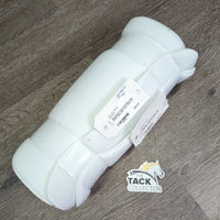 Pr Fleece No Bow Leg Quilts, bag, tags *new
