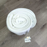 Pr Fleece No Bow Leg Quilts, bag, tags *new
