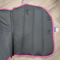 Quilt Channel Dressage Pad, tabs, tags *new
