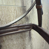 Rsd/Padded Bridle *like new, NO FLASH, NO CHEEKS
