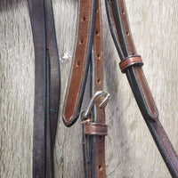 Rsd/Padded Bridle *like new, NO FLASH, NO CHEEKS
