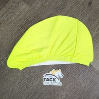 Lycra Helmet Cover, bag *new

