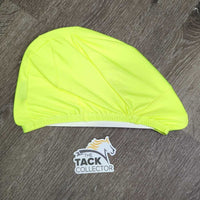 Lycra Helmet Cover, bag *new

