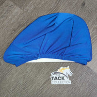 Lycra Helmet Cover, bag *new
