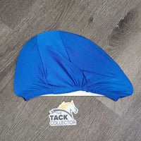Lycra Helmet Cover, bag *new
