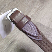 German Martingale Cotton Web REINS ONLY *xc/like new
