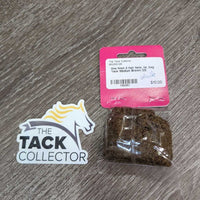 2 Hair Nets, tie, bag *new
