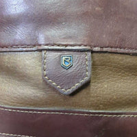 Short Country Boots *vgc, clean, mnr faded, rubs, scuffs & stains
