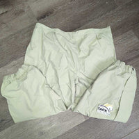 Rain Pants, snap sides *tag, marker, stains
