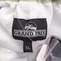 Rain Pants, snap sides *tag, marker, stains
