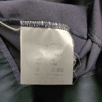 MENS Show Jacket *gc, mnr snags, threads, faded, older, seam puckers, dirty pocket

