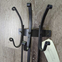 Double Metal Hooks *xc, loose screws
