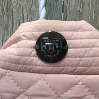 Lt Quilt Vest *new, tags

