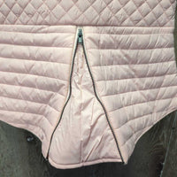 Lt Quilt Vest *new, tags
