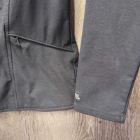 Technical Show Jacket *vgc, clean, mnr faded, residue
